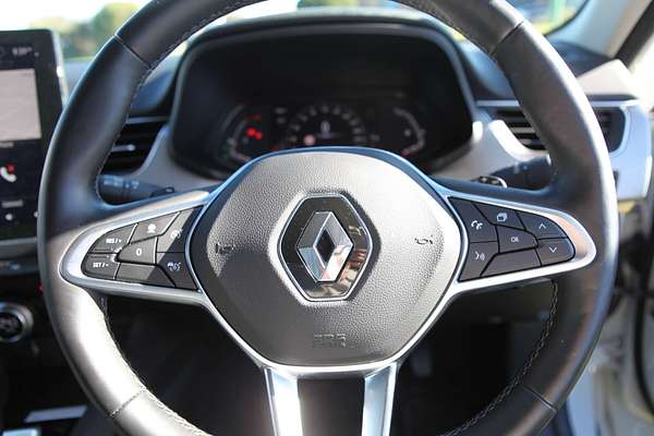 2023 Renault Arkana Intens JL1