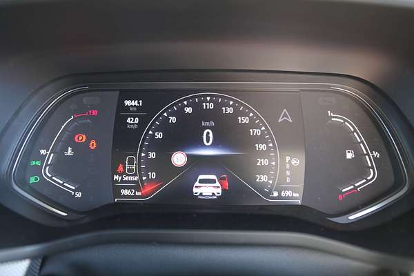 2023 Renault Arkana Intens JL1