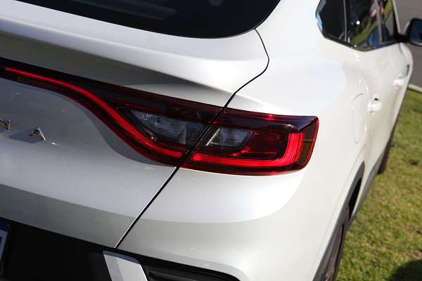 2023 Renault Arkana Intens JL1