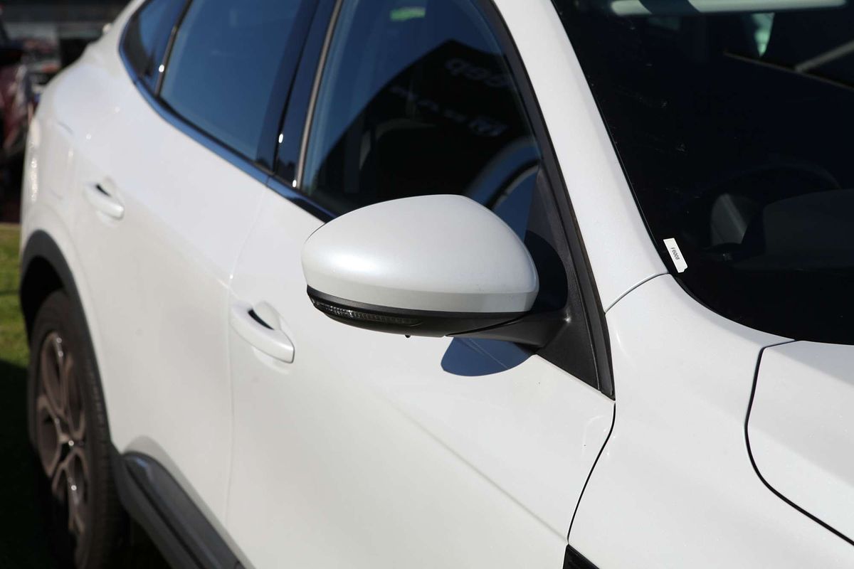 2023 Renault Arkana Intens JL1