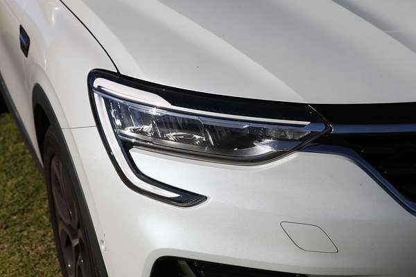 2023 Renault Arkana Intens JL1