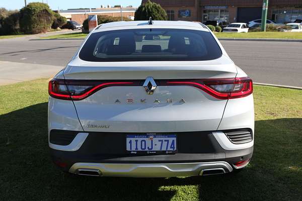 2023 Renault Arkana Intens JL1