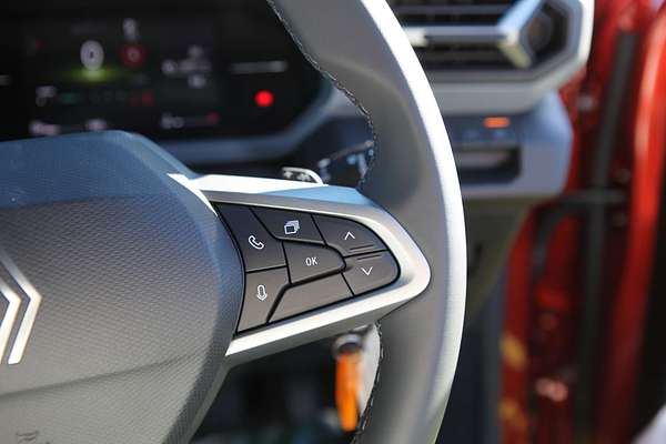 2025 Renault Duster Techno X1311
