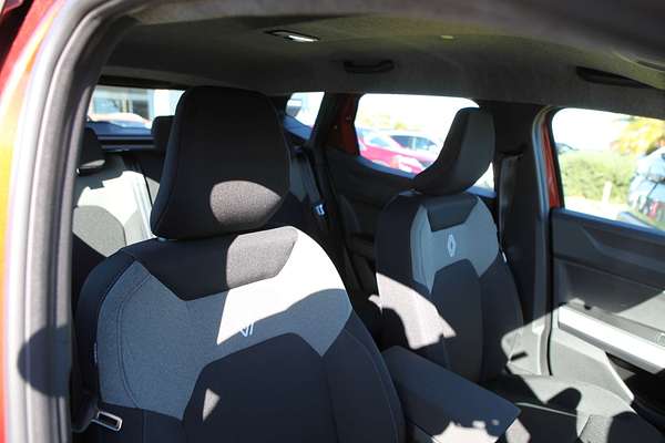 2025 Renault Duster Techno X1311