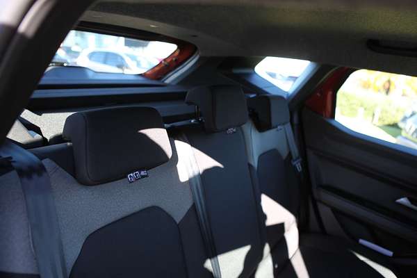 2025 Renault Duster Techno X1311