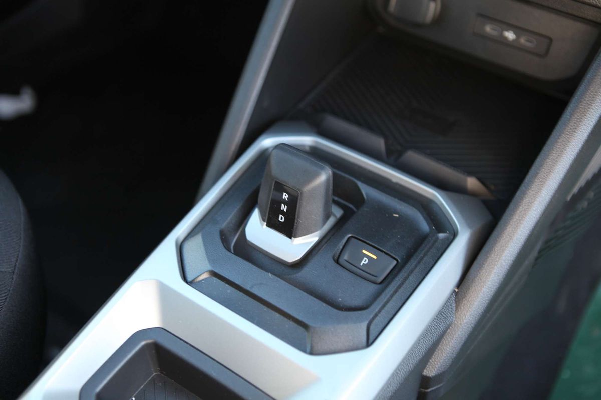 2025 Renault Duster Techno X1311