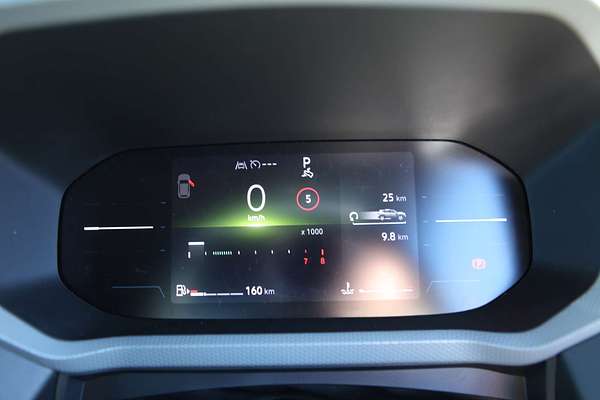 2025 Renault Duster Techno X1311
