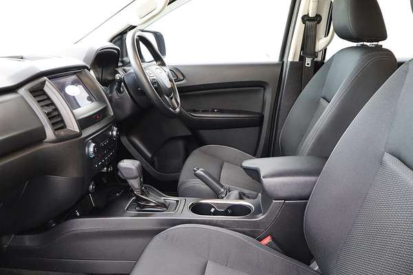 2022 Ford Everest AMBIENTE UA II MY21.75