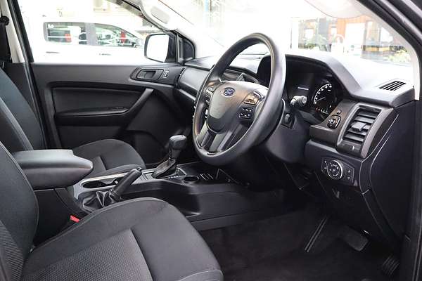 2022 Ford Everest AMBIENTE UA II MY21.75