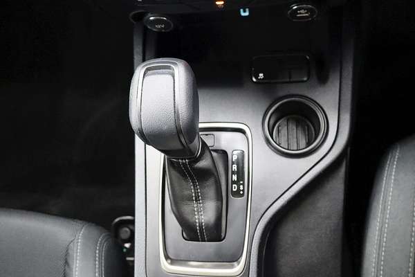 2022 Ford Everest AMBIENTE UA II MY21.75