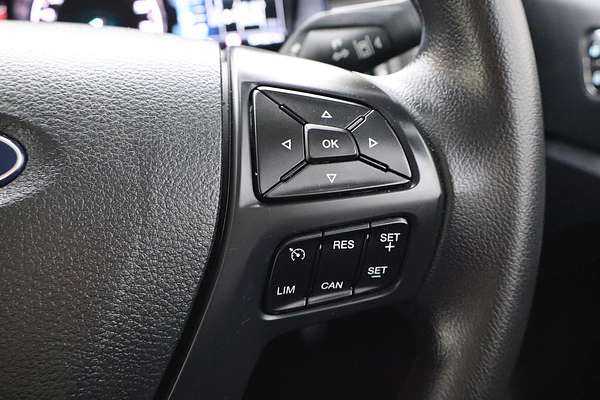 2022 Ford Everest AMBIENTE UA II MY21.75