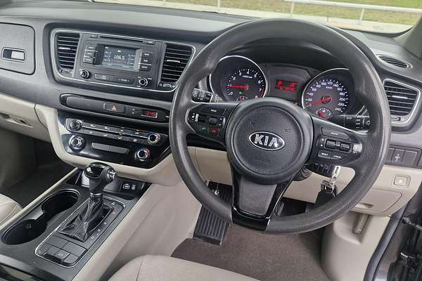 2015 Kia Carnival S YP