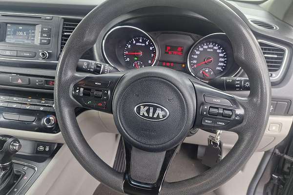 2015 Kia Carnival S YP
