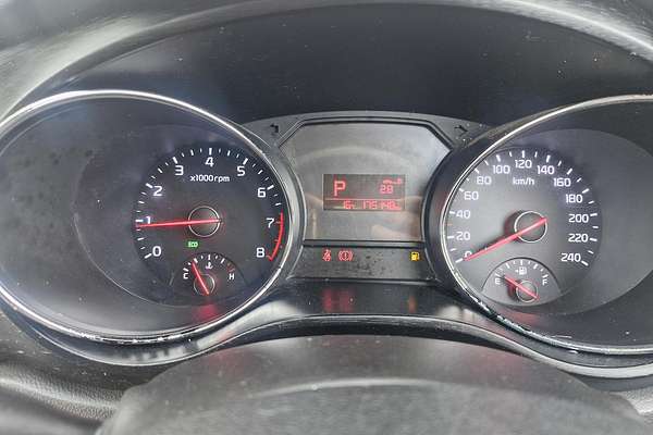 2015 Kia Carnival S YP