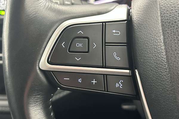 2022 Toyota Kluger GXL GSU75R