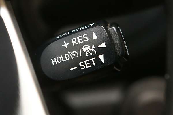 2023 Toyota Hilux Workmate TGN121R Rear Wheel Drive