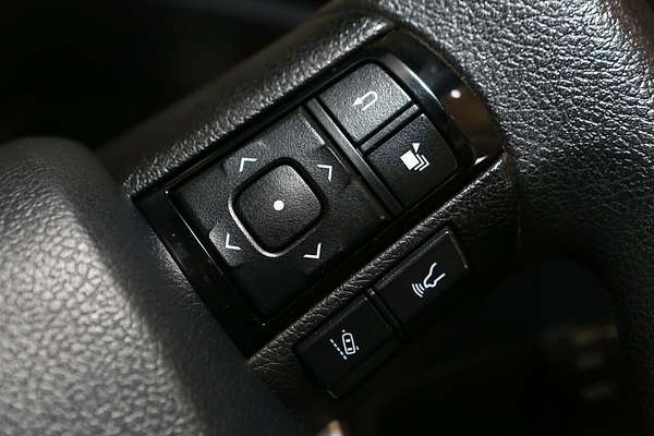 2023 Toyota Hilux Workmate TGN121R Rear Wheel Drive