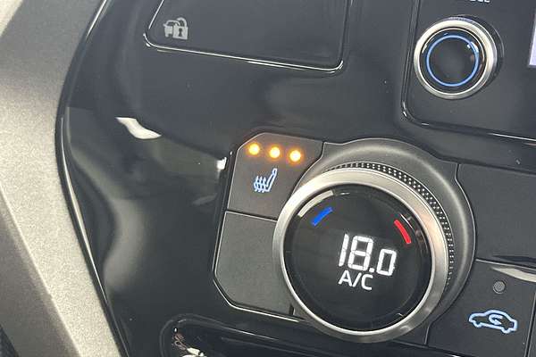 2022 Toyota Kluger GXL GSU75R
