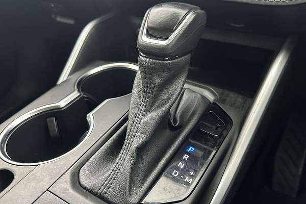 2022 Toyota Kluger GXL GSU75R