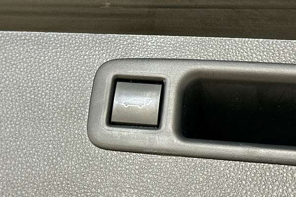 2022 Toyota Kluger GXL GSU75R
