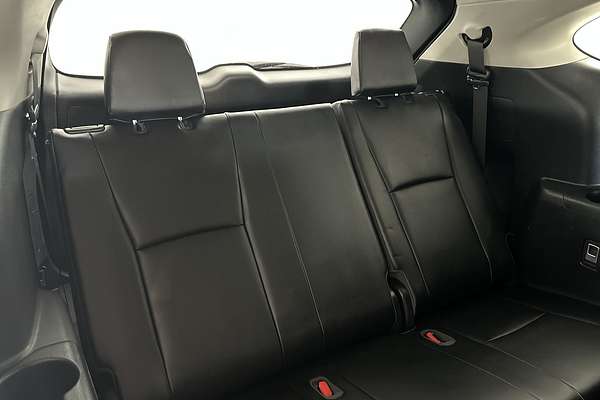 2022 Toyota Kluger GXL GSU75R