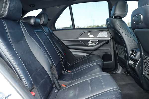 2020 Mercedes-Benz GLE-Class GLE300 d V167