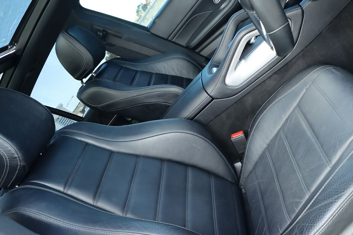 2020 Mercedes-Benz GLE-Class GLE300 d V167