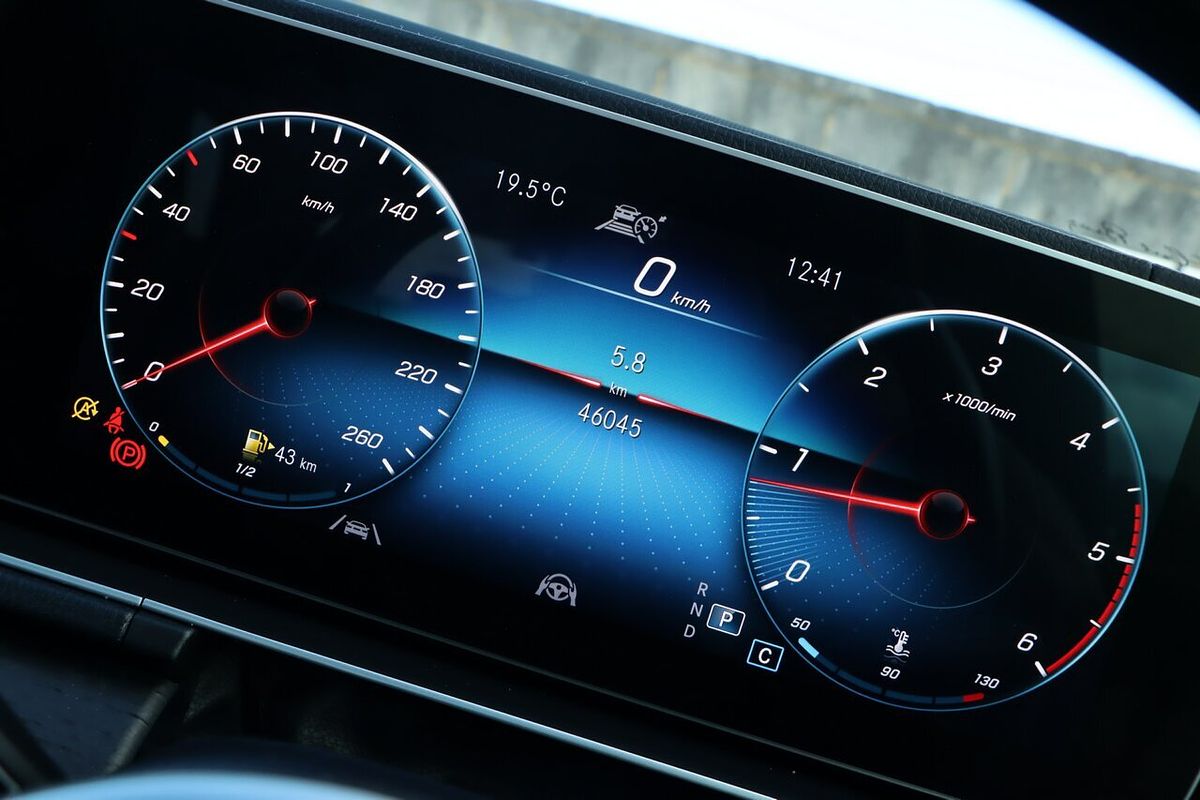 2020 Mercedes-Benz GLE-Class GLE300 d V167