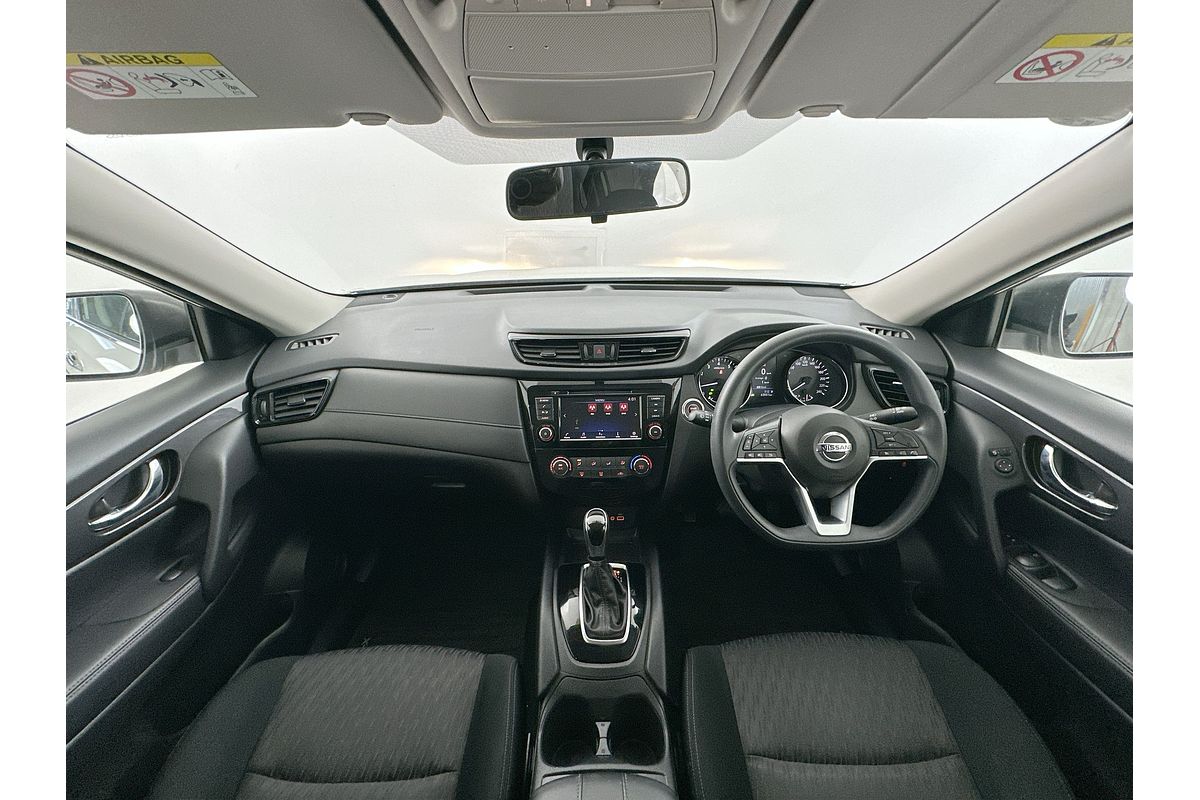 2022 Nissan X-TRAIL ST T32