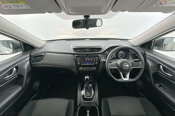 2022 Nissan X-TRAIL ST T32