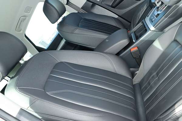 2022 Audi Q5 35 TDI FY