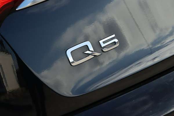 2022 Audi Q5 35 TDI FY