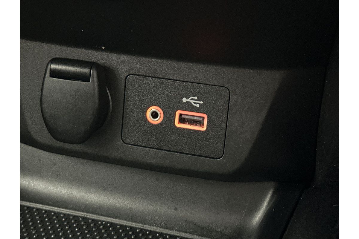 2022 Nissan X-TRAIL ST T32