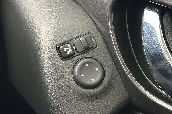 2022 Nissan X-TRAIL ST T32