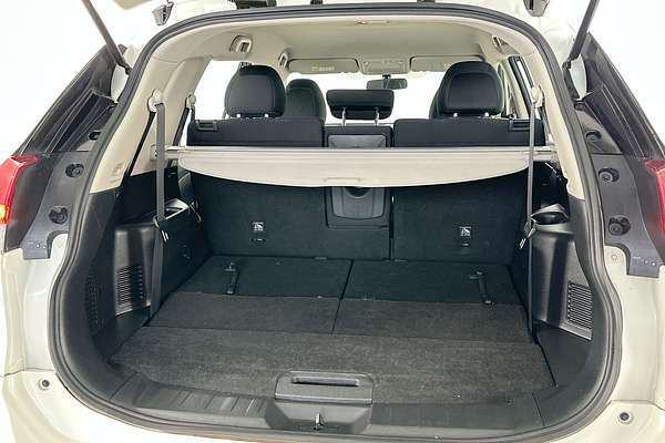 2022 Nissan X-TRAIL ST T32