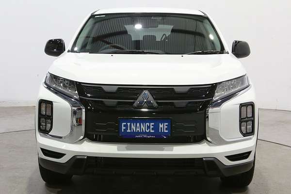 2025 Mitsubishi ASX MR XD