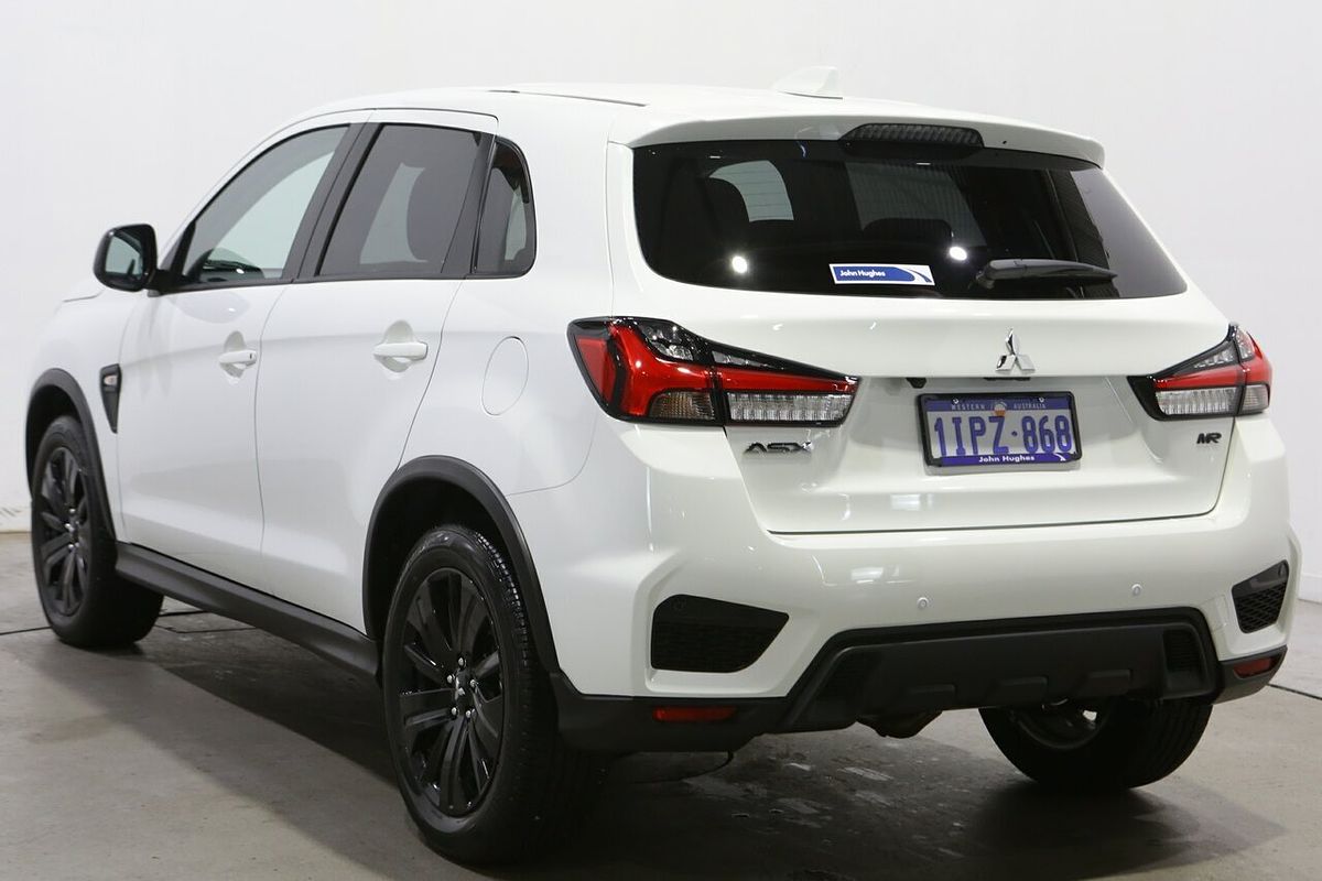 2025 Mitsubishi ASX MR XD
