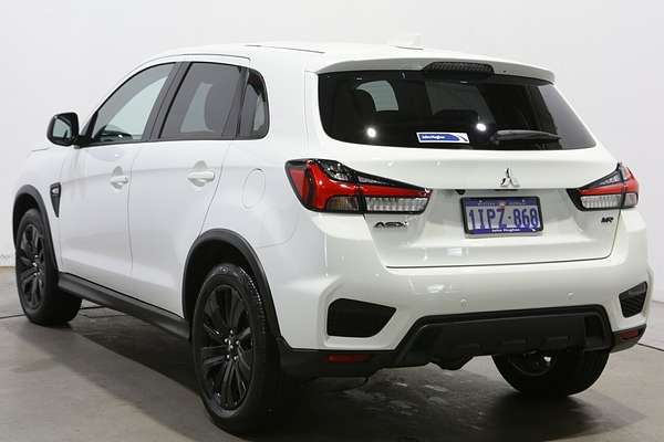 2025 Mitsubishi ASX MR XD