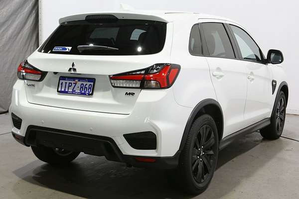 2025 Mitsubishi ASX MR XD