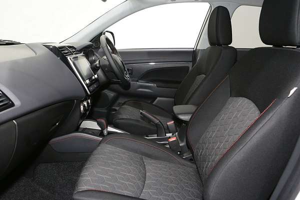 2025 Mitsubishi ASX MR XD