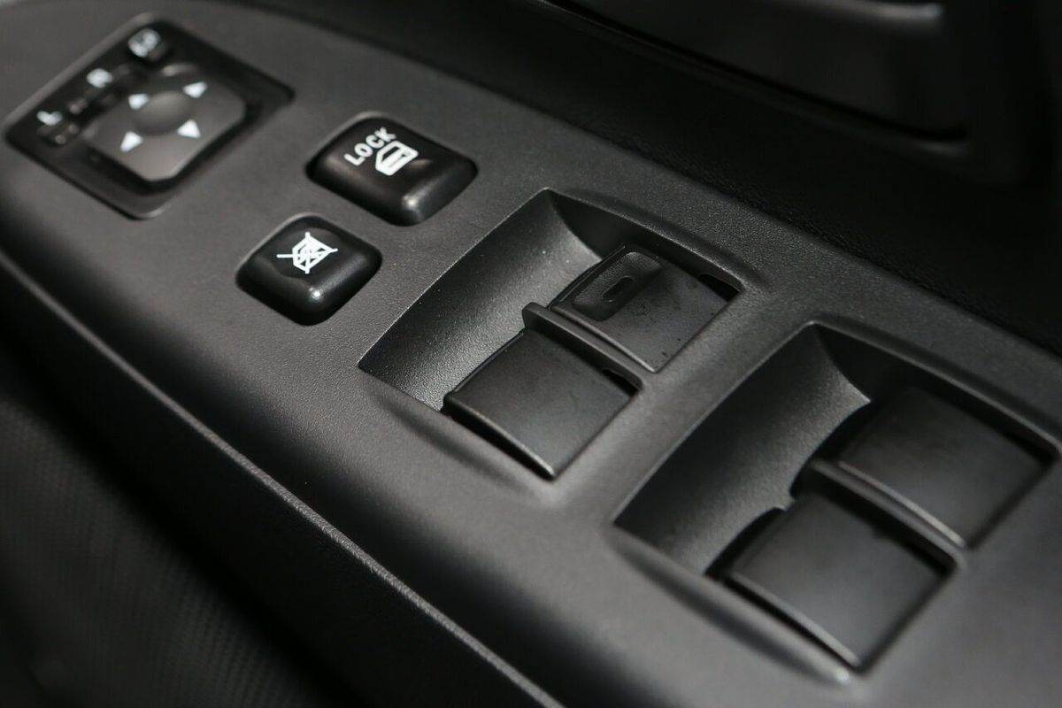 2025 Mitsubishi ASX MR XD
