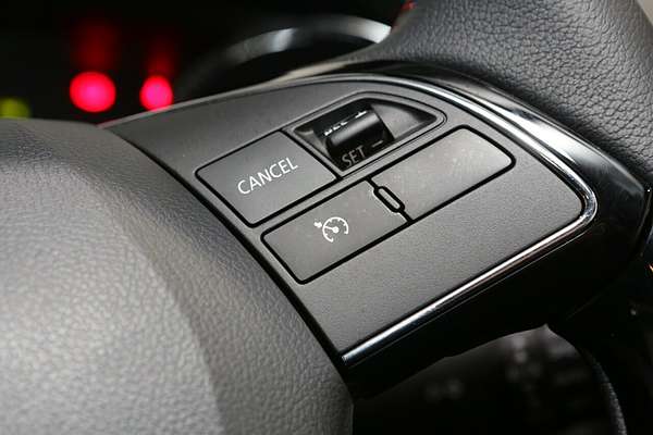 2025 Mitsubishi ASX MR XD