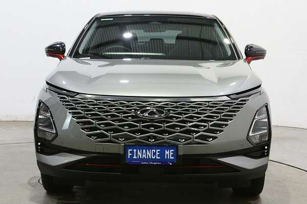 2024 Chery OMODA E5 EX