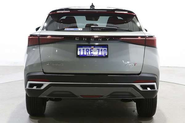 2024 Chery OMODA E5 EX