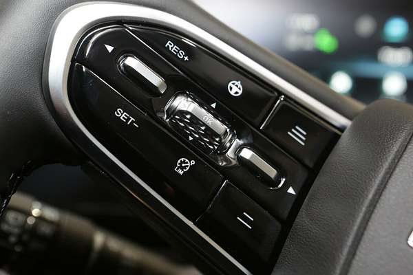 2024 Chery OMODA E5 EX
