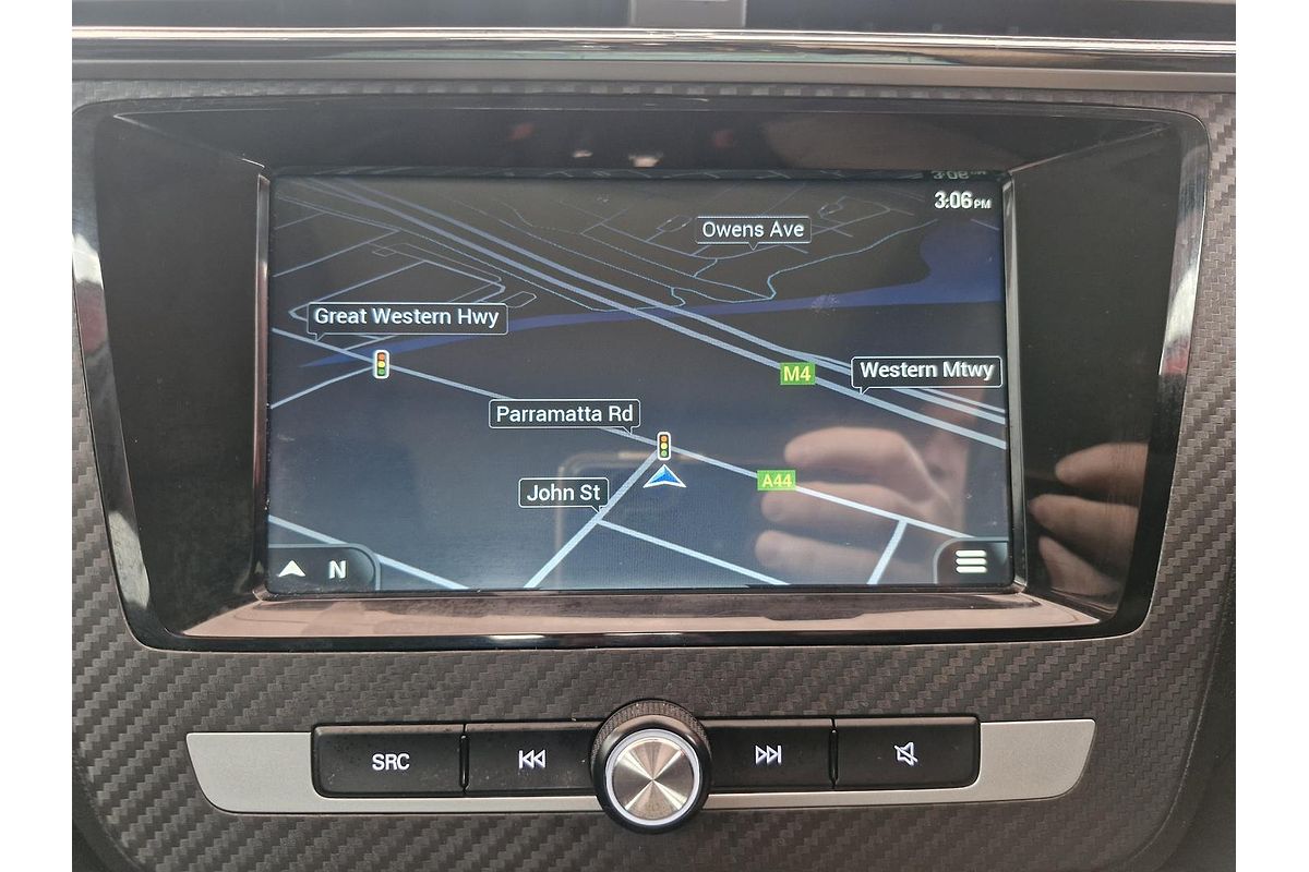 2019 MG ZS Essence AZS1