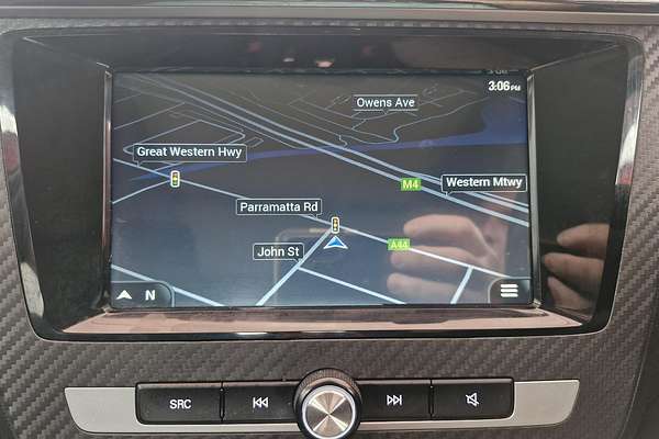 2019 MG ZS Essence AZS1