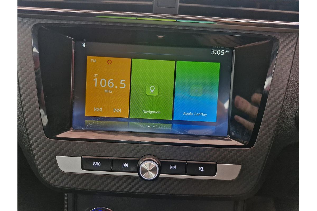 2019 MG ZS Essence AZS1
