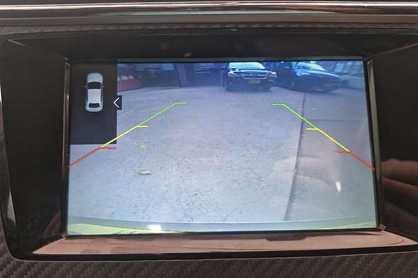 2019 MG ZS Essence AZS1