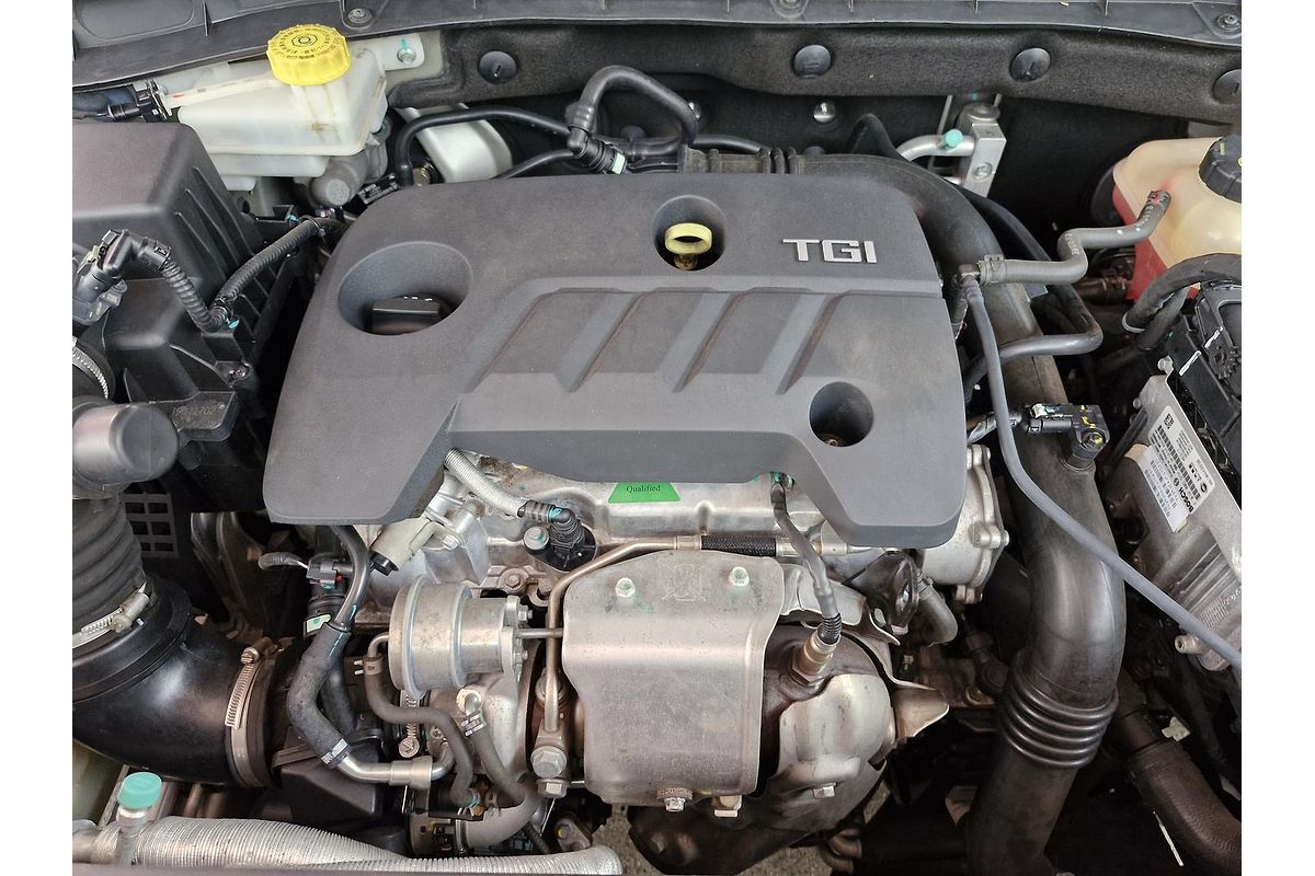 2019 MG ZS Essence AZS1
